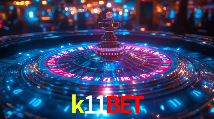Bônus de boas-vindas na k11bet