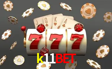 Cassino ao vivo com dealers reais na k11bet